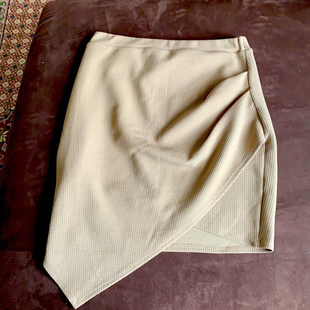 Pencil skirt